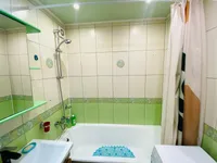 Миниатюра квартиры 19