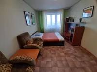 Миниатюра квартиры 1