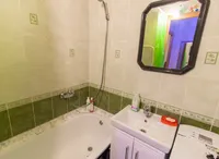 Миниатюра квартиры 4