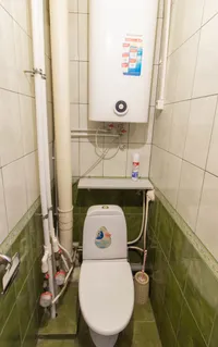 Миниатюра квартиры 3