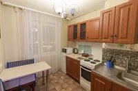 Миниатюра квартиры 2