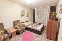 Миниатюра квартиры 5