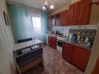 Миниатюра квартиры 7