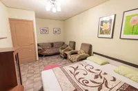 Миниатюра квартиры 6