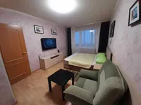 Миниатюра квартиры 4