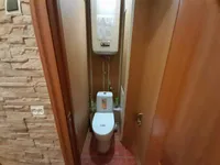 Миниатюра квартиры 5