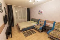 Миниатюра квартиры 1