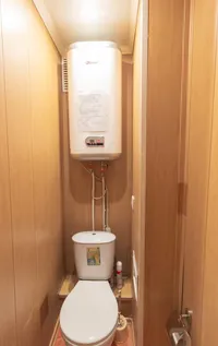 Миниатюра квартиры 3