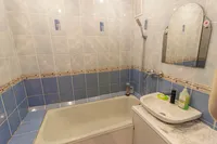 Миниатюра квартиры 4