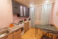 Миниатюра квартиры 2