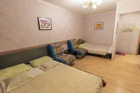 Миниатюра квартиры 5