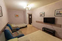 Миниатюра квартиры 6