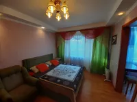 Миниатюра квартиры 1