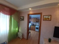 Миниатюра квартиры 4