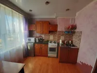 Миниатюра квартиры 5