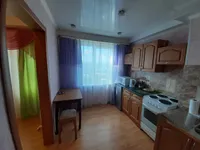 Миниатюра квартиры 6