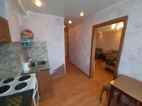 Миниатюра квартиры 7