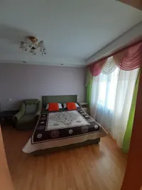 Миниатюра квартиры 10