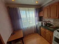 Миниатюра квартиры 11