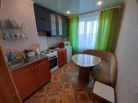 Миниатюра квартиры 1