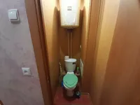 Миниатюра квартиры 2