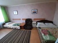 Миниатюра квартиры 3