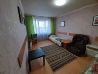 Миниатюра квартиры 5