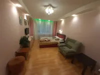 Миниатюра квартиры 1