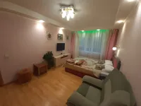 Миниатюра квартиры 2