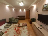 Миниатюра квартиры 3