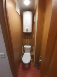 Миниатюра квартиры 9