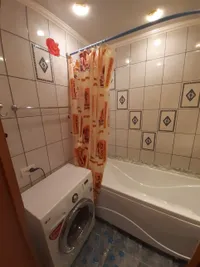 Миниатюра квартиры 11