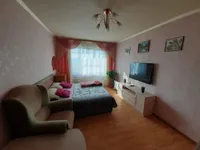 Миниатюра квартиры 1