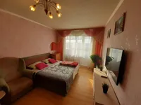 Миниатюра квартиры 2