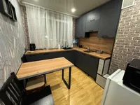 Миниатюра квартиры 4