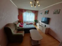 Миниатюра квартиры 3