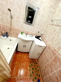 Миниатюра квартиры 5