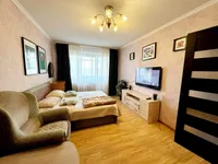 Миниатюра квартиры 6