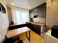 Миниатюра квартиры 7