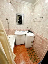 Миниатюра квартиры 8