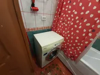 Миниатюра квартиры 2