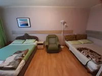 Миниатюра квартиры 3