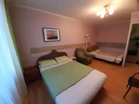 Миниатюра квартиры 5