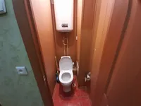 Миниатюра квартиры 6