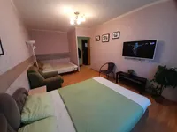 Миниатюра квартиры 7