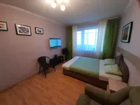 Миниатюра квартиры 9