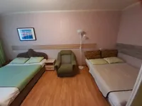 Миниатюра квартиры 10