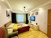 Миниатюра квартиры 1