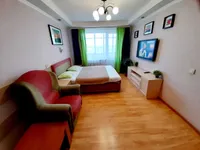 Миниатюра квартиры 2