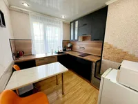 Миниатюра квартиры 3